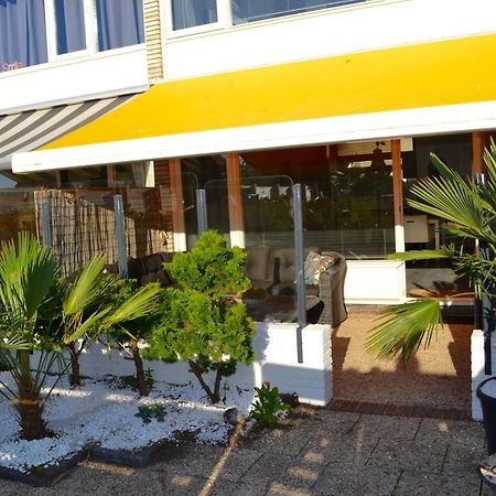 Beachy Chic Zandvoort Exterior foto