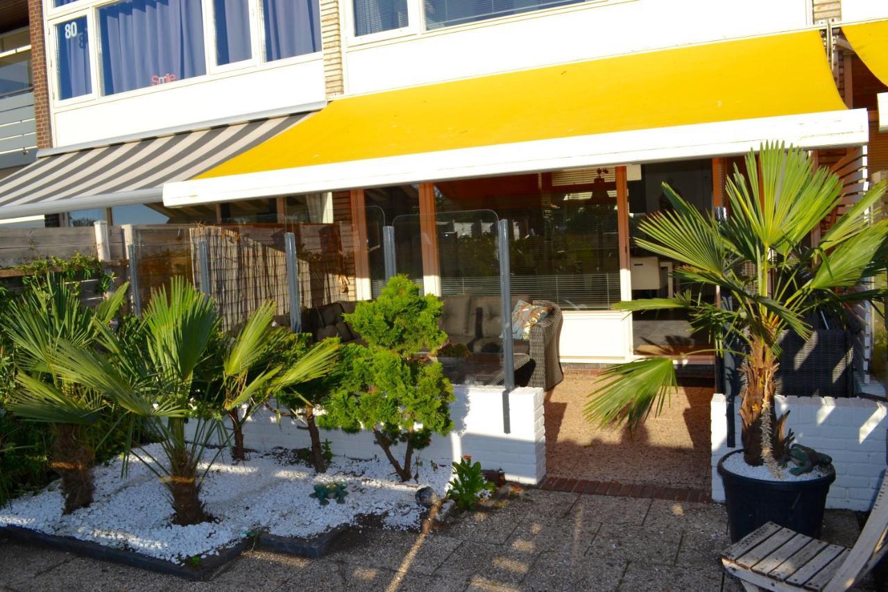 Beachy Chic Zandvoort Exterior foto