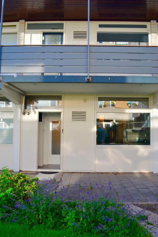 Beachy Chic Zandvoort Exterior foto